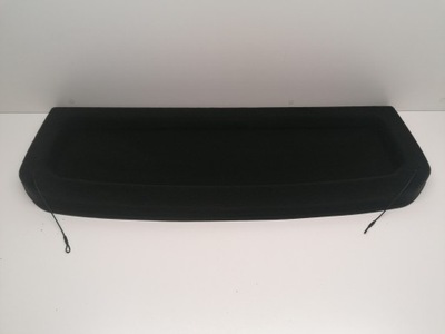 Vw t-cross 2gm полка задняя багажника оригинал 2018- фото №1