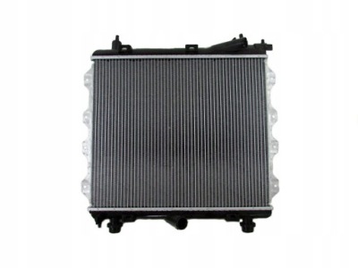 Радіатор chrysler pt cruiser 2.2 crd 2002-2010 фото №1