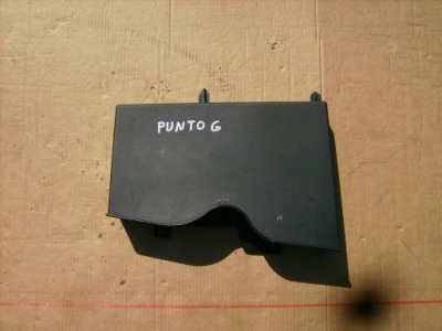 Fiat grande punto - бардачок полка 735383316 фото №1