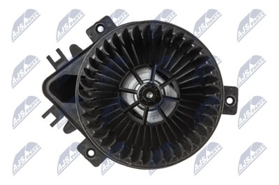 NTY EWN-BM-010 VENTILADOR INTERIOR  