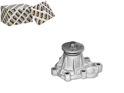 Hepu насос wody daihatsu rocky toyota dyna hiace i фото №1