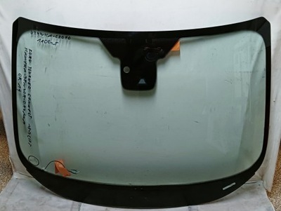 Стекло передняя ford tourneo connect 18-ka se or gr фото №1