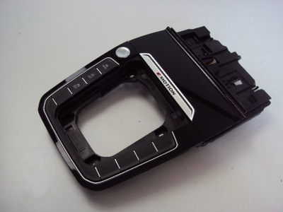 Панель управление зарядное устройство vw arteon 2.0 tdi 17 r фото №1