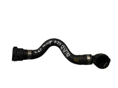 Bmw оригинальный номер 9884826 3' g20 шланг пабтрубок  труба воды фото №1