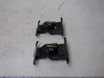 Петли дверь левый задняя задних trafic vivaro iii фото №1