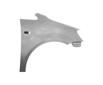 Крыло vw caddy, 10 - 15 2k5821022 фото №1