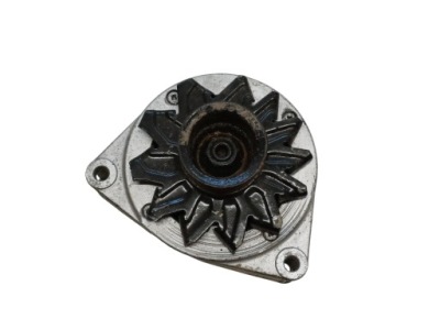 Mercedes w124 84- генератор 0310000062 фото №1