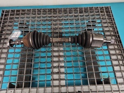 Приводной вал левая fiat croma ii 1.9 jtd механическая коробка передач фото №1