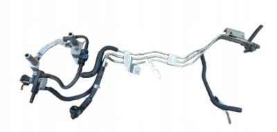 Клапан труби дроти кондиціонера wody infiniti qx70 fx30d 3.0 v9x фото №1