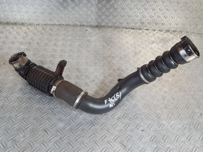 Bmw 2 f46 wąż шланг воздуха фото №1