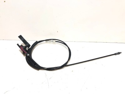 Dacia jogger трос відкривання капот тягa фото №1