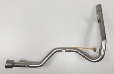 Труба шланг wody mercedes w176 1.6 cgi фото №1