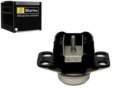 Starline sm 0017 starline подушка двигуна фото №1