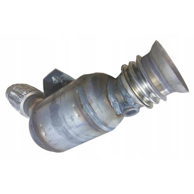 Jmj 1080330 каталізатор фото №1