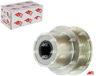 Генератор - зчеплення односторонній as-pl afp6035 фото №1