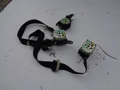 Ремни натяжители 3 szt mazda 6 ii gh hb фото №1