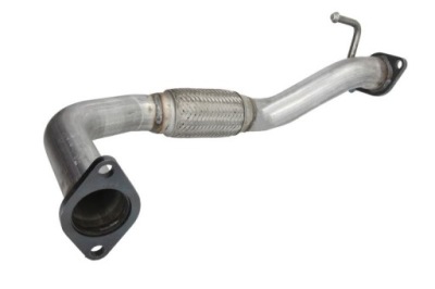 Труба выхлопная bosal 750595 фото №1