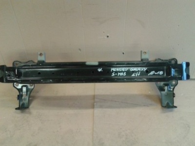 Ford mondeo 2010 lift балка бампера перед фото №1