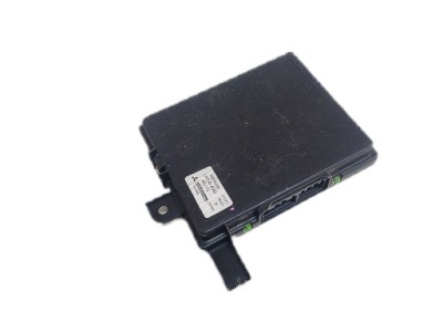 Mitsubishi модуль блок керування 7820a209 europa фото №1