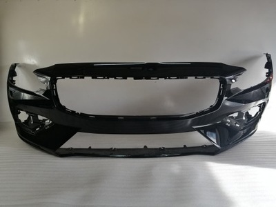 Volvo s60 ii v60 iii бампер перед фото №1