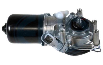 Двигун двірник перед do renault master ii 3.0 фото №1