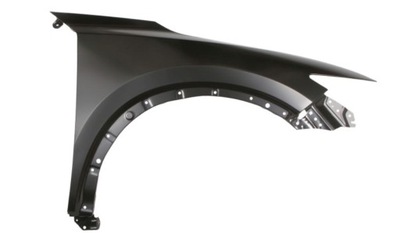 Mazda cx-5 ii cx5 2017- крыло передний правый новый фото №1