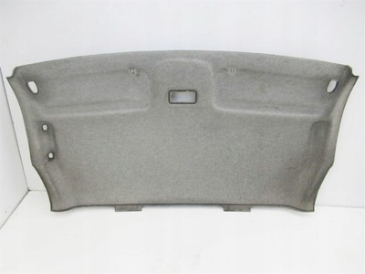 Потолок opel vivaro a renault trafic ii 01-14 фото №1