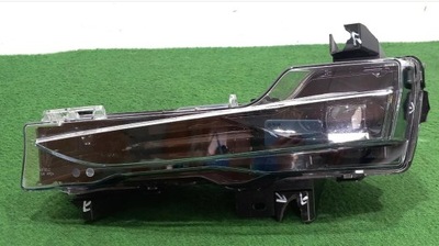 Протитуманна фара лівий tesla y tesla 3 led drl фото №1