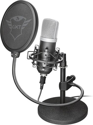 Mikrofon do komputera USB Trust GXT 252 Emita