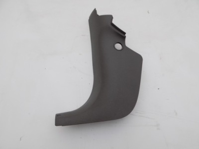 Focus mk2 c-max накладка молдинг порог левая перед фото №1
