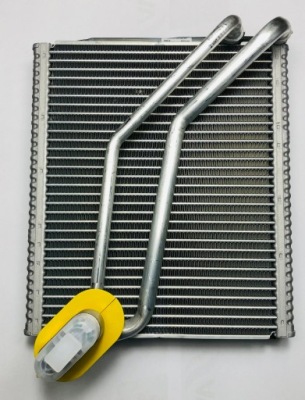 Випарник кондиціонера 41m1p82x фото №1