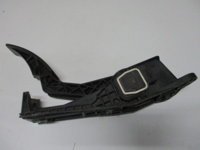 Педаль газу mercedes ml164 ml 164 a1643000004 фото №1