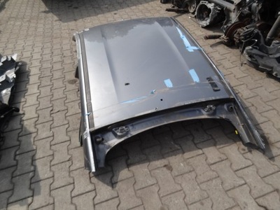 Renault arkana 2022 крыша обшивка оригинал фото №1