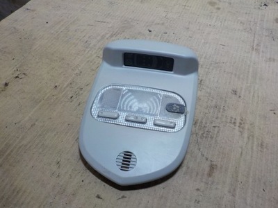 Лампа потолочный peugeot 3008 2.0 hdi фото №1