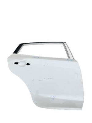 Subaru levorg двері задні праве фото №1