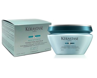 KERASTASE RESISTANCE MASQUE FORCE ARCHITECTE MASKA 200ml