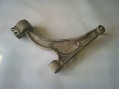 Важіль правий перед opel astra iv j 4 фото №1