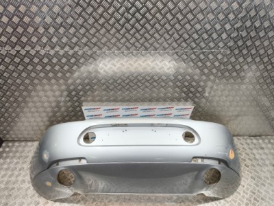 Bmw e52 z8 бампер задняя oryg. фото №1