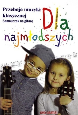 Przeboje muzyki klasycznej