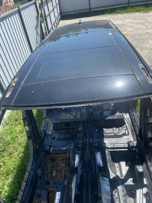 Панорама крыша mercedes gl gls x166 цвет 040 фото №1