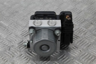 Насос abs x-trail iii t32 lift 476607fy3a фото №1