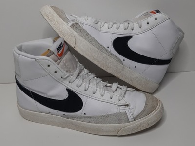 NIKE BLAZER MID '77 buty męskie r.40,5