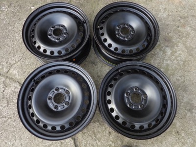 ДИСКИ FORD 6,5X16; 5X108; ET-50