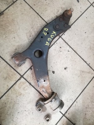 Ford kuga mk1 2008 -2012 rok важіль правий перед фото №1