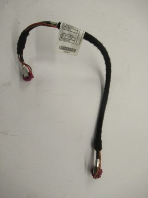 Bmw f31 f34 шланг жгут monitora 9299569 фото №1