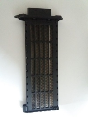 Отопитель elektr megane scenic koleos n103760p-c фото №1