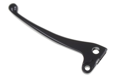 Leva Freno Sinistra Vicma Nera - Compatibile Aprilia, Beta, MBK, Yamaha, Peugeot