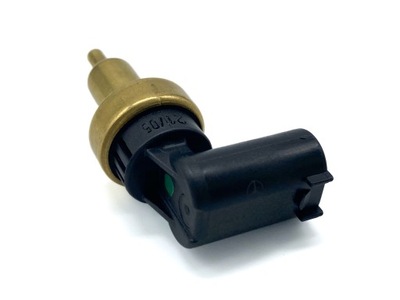 Датчик температури mercedes slk r171 a0041539728 фото №1