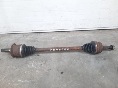 Привідний вал задня задня dodge charger 3.6 05-10 chrysler 300c фото №1
