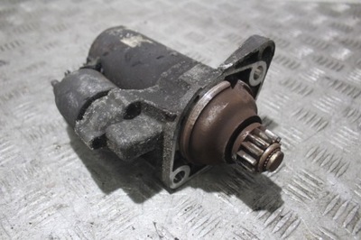 Стартер skoda rapid ii 1.6tdi фото №1